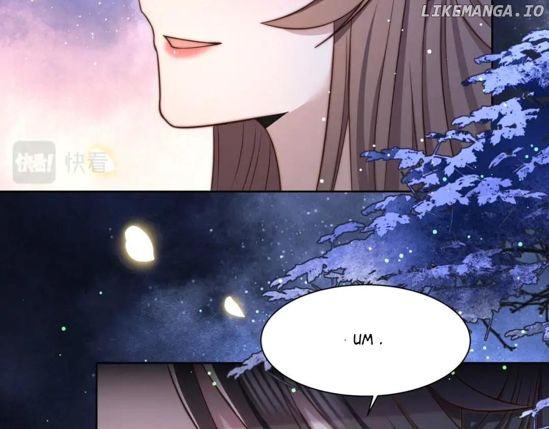 Lonely Emperor Chases His Sister-in-Law Chapter 50 - page 77